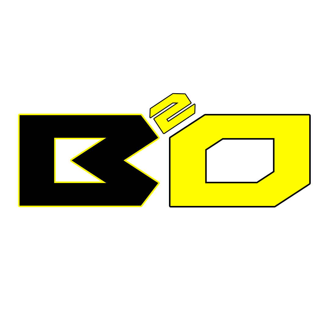 BigBiteOffers Logo With Out Tagline And Name