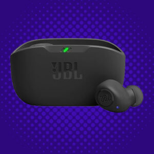 JBL Wave Buds in-Ear